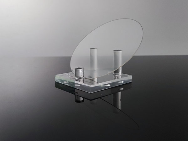 Silicon Carbide Wafer (SiC Wafer)