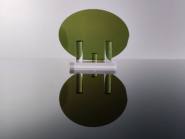 Sapphire Substrate Wafer