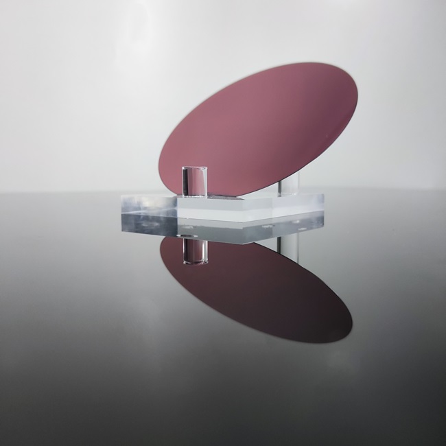 Epitaxial Wafer