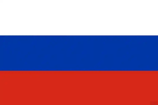 Russia<